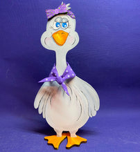 Lade das Bild in den Galerie-Viewer, Gänse zum Stellen