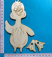 Lade das Bild in den Galerie-Viewer, Gänse zum Stellen