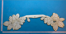 Lade das Bild in den Galerie-Viewer, Magnolienzweig aus Holz
