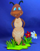 Lade das Bild in den Galerie-Viewer, Ameisen zum Stellen