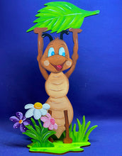 Lade das Bild in den Galerie-Viewer, Ameisen zum Stellen