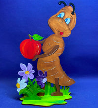 Lade das Bild in den Galerie-Viewer, Ameisen zum Stellen