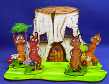 Lade das Bild in den Galerie-Viewer, Ameisen zum Stellen