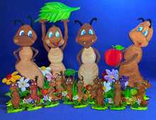 Lade das Bild in den Galerie-Viewer, Ameisen zum Stellen