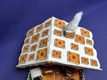 Laden und Abspielen von Videos im Galerie-Viewer, Komplettset: Lebkuchenhaus