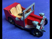 Laden und Abspielen von Videos im Galerie-Viewer, Auto (Oldtimer) für Puppenhaus