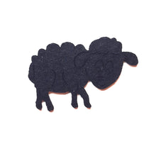 Lade das Bild in den Galerie-Viewer, Schaf, Filz