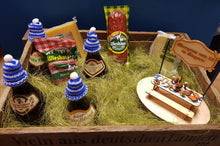 Lade das Bild in den Galerie-Viewer, Biertisch als Geburtstagsgeschenk für Männer