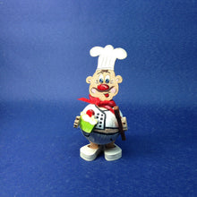 Lade das Bild in den Galerie-Viewer, Cupcake aus Holz