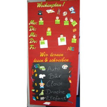 Lade das Bild in den Galerie-Viewer, Telefon mit Wählscheibe aus Holz