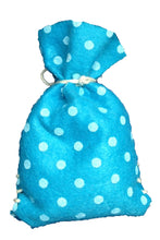 Lade das Bild in den Galerie-Viewer, 24 Säckchen zum Nähen aus Filz