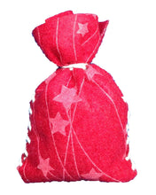 Lade das Bild in den Galerie-Viewer, 10 Säckchen zum Nähen aus Filz in 5Farben