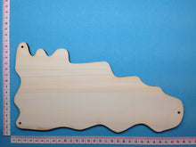 Lade das Bild in den Galerie-Viewer, Adventskalender aus Holz