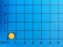 Lade das Bild in den Galerie-Viewer, Buchstaben in 2,8cm aus Holz