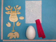 Lade das Bild in den Galerie-Viewer, Dicke Rentierdame "Elli" aus Holz und Styropor basteln mit Holz, Bastelidee Weihnachten, Bastelset Weihnachten, Rentier aus Holz, Rentier zu Weihnachten, Weihnachtsbasteln, Geschenkidee für Weihnachten, Weihnachtsdekoration, Weihnachtsdeko gestalten, weihnachtliches Bastelset, Rentier zum stellen malen, basteln mit Kindern, Weihnachtsdekoration, Rentier zum stellen malen, Weihnachtsdeko gestalten, Bastelidee Weihnachten, Rentier zu Weihnachten, Geschenkidee für Weihnachten, basteln mit Kindern, basteln mi