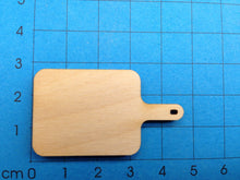 Lade das Bild in den Galerie-Viewer, Vesperbrett aus Holz