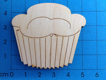 Lade das Bild in den Galerie-Viewer, Muffin aus Holz Küchenuntensilien zum basteln, Backwaren aus Holz, Holzteile bemalen, Geschenk zum Geburtstag, Streuteile Holz, Kleine Holzteile, Dekoration für Backstube, Basteln mit Holzteilen, Tischdeko selber machen, Basteln mit Kindern, Basteln mit Holz, Türschild für Küche basteln, Holzteilchen für Küchendeko, Dekoration für Backstube, Küchenuntensilien zum basteln, Kleine Holzteile, Basteln mit Holzteilen, Basteln mit Holz, Backwaren aus Holz, Türschild für Küche basteln, Tischdeko selber machen, B