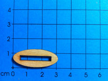 Lade das Bild in den Galerie-Viewer, Ständer aus Holz für Holzfiguren