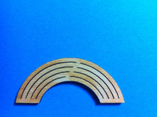 Lade das Bild in den Galerie-Viewer, 6cm Basteln mit Kindern, Bastelset aus Holz, Bastelideen Kinder, Basteln mit Holz, Regenbogen aus Holz, Bastelbedarf aus Holz, Basteln mit Holz für Kinder, Kleine Holzteile, Streuteile DIY, Regenbogen, Holzteile bemalen, Bastelideen für Kinder, Basteln mit Holzteilen, Streuteile Holz, Bastelset aus Holz, Basteln mit Kindern, Streuteile DIY, Kleine Holzteile, Regenbogen aus Holz, Basteln mit Holz, Bastelbedarf aus Holz, Streuteile Holz, Holzteile bemalen, Basteln mit Holzteilen, Basteln mit Holz für Kinder