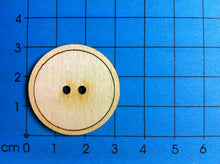 Lade das Bild in den Galerie-Viewer, Runde Knöpfe