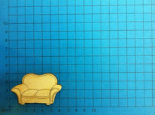 Lade das Bild in den Galerie-Viewer, Sofa aus Holz