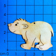 Lade das Bild in den Galerie-Viewer, 5cm Dekoration für den Winter, Tiere aus Holz basteln, Kinder basteln Tiere, Dekoidee für Zuhause, Bastelzubehör aus Holz, Tiere aus Holz malen, basteln mit Kindern, Holzbastelartikel, Eisbären malen, Bären gestalten , Tiere aus Holz malen, Dekoidee für Zuhause, basteln mit Kindern, Bastelzubehör aus Holz, Tiere aus Holz basteln, Holzbastelartikel, Eisbären malen, Bären gestalten , Dekoration für den Winter, Kinder basteln Tiere, EBH 3005