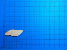 Lade das Bild in den Galerie-Viewer, Buchstaben in Schreibschrift 15cm aus Holz