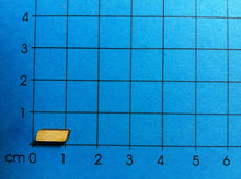 Lade das Bild in den Galerie-Viewer, Buchstaben in 2,3cm aus Holz