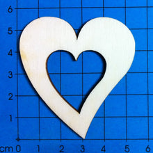 Lade das Bild in den Galerie-Viewer, 5cm Holzbasteln, Bastelideen mit Herzen, Herzen als Geldgeschenke, Herzen aus Holz, Holzteile für Hochzeit, Streuteileherzen, Holzteile, Basteln mit Herzen, Hochzeitsdeko aus Holz, Herzen zum Basteln, Holzteilchen Herzen, Herzen als Streudeko, Herzen als Tischkarten, Herzen zum Kartengestalten,  Herzen als Streudeko, Holzteilchen Herzen, Herzen zum Kartengestalten, Bastelideen mit Herzen, Herzen aus Holz, Hochzeitsdeko aus Holz, Holzbasteln, Basteln mit Herzen, Herzen zum Basteln, Holzteile, Herzen als Gel