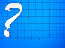 Lade das Bild in den Galerie-Viewer, Buchstaben in Schreibschrift 10cm aus Holz