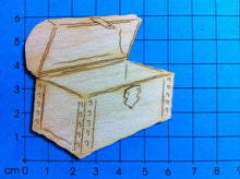 Lade das Bild in den Galerie-Viewer, 6cm Dekoration mit Kindern gestalten, Schatztruhe mit Kindern malen, Basteln mit Kindern, Schatztruhe zum Basteln, Dekoration für Kinder gestalten, Geschenkideen zum Basteln, Schatztruhe aus Holz malen, Kleinteile zum Bemalen, Dekoration mit Kindern gestalten, Kleinteile zum Bemalen, Dekoration für Kinder gestalten, Basteln mit Kindern, Schatztruhe aus Holz malen, Schatztruhe zum Basteln, Geschenkideen zum Basteln, Schatztruhe mit Kindern malen, RIH 5306