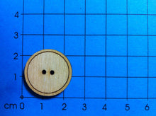 Lade das Bild in den Galerie-Viewer, Runde Knöpfe