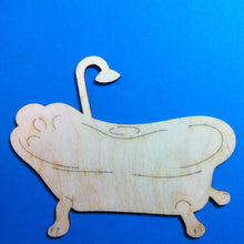 Lade das Bild in den Galerie-Viewer, Badewanne aus Holz Badezimmerdeko, Türschild Bad, Türschild Badezimmer, Dekoidee für Badezimmer, Bad Schild, Schild Badezimmer, Badewanne, Türschild Badezimmer, Badezimmerdeko, Schild Badezimmer, Dekoidee für Badezimmer, Türschild Bad, Bad Schild, Badewanne, BWH 3116