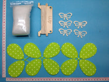 Lade das Bild in den Galerie-Viewer, Eier aus Filz zum Nähen Dekoideen Ostern, Filzeier, Nähset Eier, Bastelideen Ostern, Osterdeko basteln, Eier, Ostern, Nähen für Anfänger, Basteln für Ostern, Basteln für Anfänger, Osterdeko selber machen, Ostern, Basteln für Anfänger, Osterdeko selber machen, Filzeier, Osterdeko basteln, Basteln für Ostern, Nähen für Anfänger, Dekoideen Ostern, Bastelideen Ostern, Nähset Eier, Eier, NEI 5006-P61