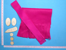 Lade das Bild in den Galerie-Viewer, Schneemann groß für Kantholz aus Holz, Pfahlfigur