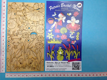 Lade das Bild in den Galerie-Viewer, Elfen aus Holz zum Sitzen Feen aus Holz, Wichtelhaus , Fairyhouse , Fairyhousezumbasteln , Fairyhouse Landschaften , Holzartikel zum Basteln , Elfe aus Holz zum sitzen, Wichtelhausbasteln, Bastelideen für fairy house , Elfen aus Holz, Wichtellandschaft, Holzartikel zum Bemalen , Feen für Fairy House, WHL 6546SB