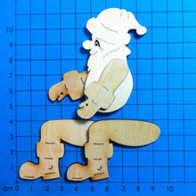 Lade das Bild in den Galerie-Viewer, 7cm Basteln mit Kindern, Dekoidee Weihnachten, Weihnachtsdeko, Nikolaus mit Schlitten, Basteln mit Kindern Weihnachten einfach, Nikolaus zum Basteln, Schlitten aus Holz, Weihnachtsbasteln, Basteln mit Kindern Winter, Bastelideen aus Holz, Nikolaus bemalen, Weihnachtsgeschenke, Nikolaus mit Schlitten aus Holz, Dekoidee Winter, Basteln Weihnachtszeit, Weihnachtsdeko, Schlitten aus Holz, Nikolaus mit Schlitten, Weihnachtsgeschenke, Basteln Weihnachtszeit, Basteln mit Kindern Weihnachten einfach, Basteln mit