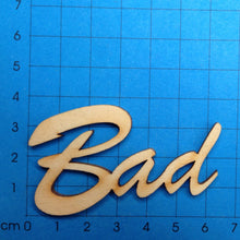 Lade das Bild in den Galerie-Viewer, Bad Schriftzug in Schreibschrift aus Holz Schriftzüge bemalen, Bastelideen mit Holz, Schriftzüge aus Holz, Basteln mit Holz, Bad schild, Holzteile bemalen, Holzkunst, Schriftzug Bastelartikel, Bad Schriftzug, Schriftzüge aus Holz, Bastelideen mit Holz, Holzkunst, Schriftzug Bastelartikel, Schriftzüge bemalen, Holzteile bemalen, Bad Schriftzug, Basteln mit Holz, Bad schild, SYH 5664