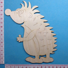 Lade das Bild in den Galerie-Viewer, Igel stehend mit offenden Augen Jahrsesdeko basteln, Frühjahrsdekoration gestalten, Tiere aus Holz malen, Tiere aus Holz basteln, Igel zum Basteln, Kleinteile zum bemalen, Haustiere malen, Marienkäfer aus Holz basteln, Dekoration mit Kindern gestalten, Igel aus Holz, Basteln mit Kindern, Käfer mit Kindern malen, Geschenkideen zum basteln, Kleinteile zum bemalen, Jahrsesdeko basteln, Haustiere malen, Marienkäfer aus Holz basteln, Geschenkideen zum basteln, Igel aus Holz, Frühjahrsdekoration gestalten, Tier