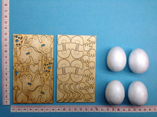 Lade das Bild in den Galerie-Viewer, kleine Mäuse aus Styropor und Holz Bastelzubehör aus Holz, Mäuse basteln mit Kindern, Bastelideen für Kinder, Holzbastelartikel, Bastelmaterial aus Holz, Kindergeburtstagsbasteln, lustige Mäuse bemalen, Frühjahrsdekoration basteln, Maus malen mit Kinder, Holzbastelzubehör, Mäusebastelset, Bastelset für Kinder, Deko mit Styropor gestalten, Styropor gestalten, EMA 3204SB