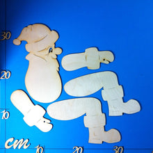 Lade das Bild in den Galerie-Viewer, Nikolaus für Schlitten aus Holz Weihnachtsgeschenke, Nikolaus zum Basteln, Nikolaus mit Schlitten, Weihnachtsbasteln, Bastelideen aus Holz, Weihnachtsdeko, Basteln Weihnachtszeit, Basteln mit Kindern Winter, Basteln mit Kindern Weihnachten einfach, Basteln mit Kindern, Dekoidee Winter, Nikolaus mit Schlitten aus Holz, Dekoidee Weihnachten, Schlitten aus Holz, Nikolaus bemalen, Basteln mit Kindern, Nikolaus mit Schlitten aus Holz, Weihnachtsbasteln, Basteln mit Kindern Weihnachten einfach, Nikolaus mit Sc