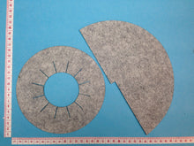 Lade das Bild in den Galerie-Viewer, meliertgrau trachtenhut aus Filz für Pfahlfigur, Trachtenhut aus Filz für Kantholzfiguren, Kleidung für Pfahlfiguren, Trachtenhut aus Filz, Kleidung für Kantholzfiguren, Kleidung für Kantholzfiguren, Trachtenhut aus Filz für Kantholzfiguren, Kleidung für Pfahlfiguren, trachtenhut aus Filz für Pfahlfigur, Trachtenhut aus Filz, PZF 3938