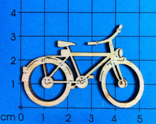 Lade das Bild in den Galerie-Viewer, Fahrrad aus Holz