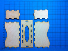 Lade das Bild in den Galerie-Viewer, Zettelbox Holz bemalen, Holzideen , Basteln mit Holz für Kinder, Geschenke für Schulanfang, Holzkunst, Holzteile bemalen, Bürobedarf einfach selbst gestalten, Stiftehalter zum Basteln, Holzteile, Holz bemalen acryl, Basteln mit Holz, Basteln mit Holz, Visitenkartenkästchen selbst gestalten,  Basteln mit Holz für Kinder, Holzideen , Basteln mit Holz, Holzteile bemalen, Holz bemalen acryl, Holz bemalen, Geschenke für Schulanfang, Holzteile, Bürobedarf einfach selbst gestalten, Stiftehalter zum Basteln, Visit