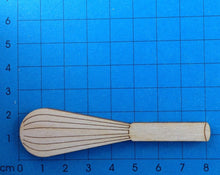 Lade das Bild in den Galerie-Viewer, Schneebesen aus Holz Tischdeko selber machen, Basteln mit Holzteilen, Holzteile bemalen, Basteln mit Holz, Holzteilchen für Küchendeko, Küchenuntensilien zum basteln, Geschenk zum Geburtstag, Streuteile Holz, Kleine Holzteile, Deko Bierfeste, Türschild für Küche basteln, Küchenuntensilien aus Holz, Basteln mit Kindern, Küchenuntensilien zum basteln, Tischdeko selber machen, Geschenk zum Geburtstag, Holzteile bemalen, Kleine Holzteile, Holzteilchen für Küchendeko, Türschild für Küche basteln, Basteln mit H