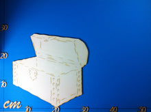Lade das Bild in den Galerie-Viewer, Schatztruhe aus Holz Schatztruhe mit Kindern malen, Dekoration mit Kindern gestalten, Dekoration für Kinder gestalten, Schatztruhe aus Holz malen, Geschenkideen zum Basteln, Schatztruhe zum Basteln, Kleinteile zum Bemalen, Basteln mit Kindern, Schatztruhe zum Basteln, Dekoration mit Kindern gestalten, Dekoration für Kinder gestalten, Schatztruhe aus Holz malen, Basteln mit Kindern, Geschenkideen zum Basteln, Kleinteile zum Bemalen, Schatztruhe mit Kindern malen, RIH 5326