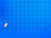 Lade das Bild in den Galerie-Viewer, Buchstaben in Schreibschrift 5cm aus Holz