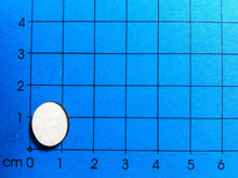 Lade das Bild in den Galerie-Viewer, Buchstaben in 5cm aus Holz