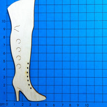 Lade das Bild in den Galerie-Viewer, Overknee-Stiefel aus Holz Schuhe zum Bemalen, Holzteile bemalen, Pumps zum Bemalen, Stiefel aus Holz zum Basteln, Ballerina zum Basteln, Türschilder basteln, Basteln mit Kindern, Prinzessin basteln, Schuhe zum Basteln, Für Schuhfetischisten, Zickenzone mit Pumps, Holzteilchen zum Anmalen, Highheels zum Bemalen, Ideen aus Holz für Kinderzimmer, Ballerina zum Basteln, Holzteilchen zum Anmalen, Ideen aus Holz für Kinderzimmer, Für Schuhfetischisten, Highheels zum Bemalen, Basteln mit Kindern, Stiefel aus Hol