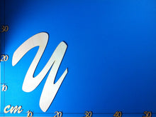 Lade das Bild in den Galerie-Viewer, Buchstaben in Schreibschrift 20cm aus Holz